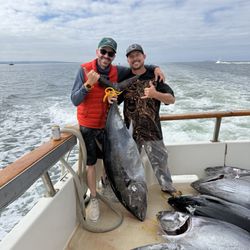 Horizon Charters