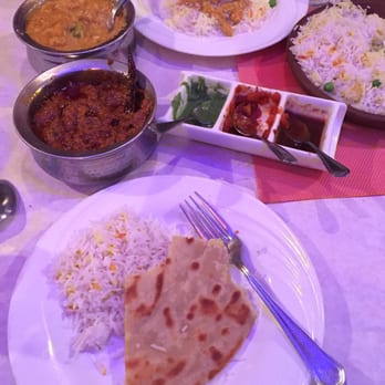 Joy Indian Restaurant - family style dinner - Indian Near Me - Brooklyn, New York