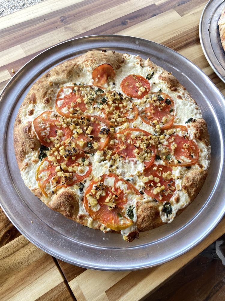 NORA’S PIZZA TEMP. CLOSED Updated October 2024 15 Photos 5600