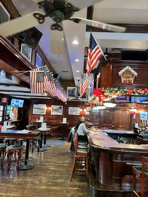 Rory Dolan's Restaurant & Bar by null