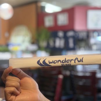 Wonderful Sushi - Wonderful! - Sushi Bars Near Me - San Diego, California Wonderful Sushi - Wonderful! - Sushi Bars Near Me - San Diego, California