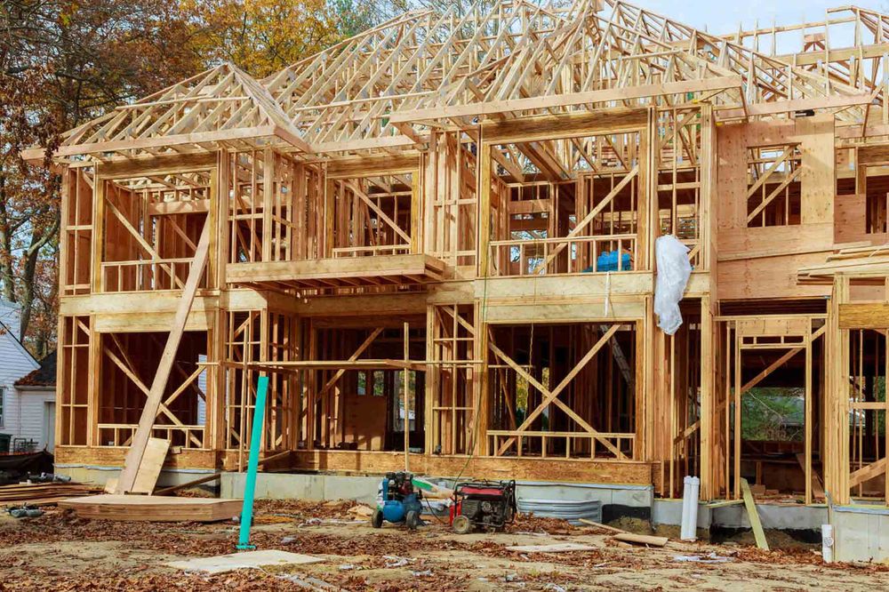 Slide of Nike Remodeler of Plymouth