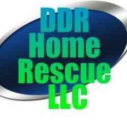 DDR Home Rescue - DDR HOME RESCUE LLC