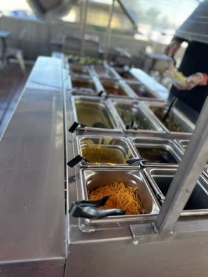 Taqueria Aqui Con El Nene by null