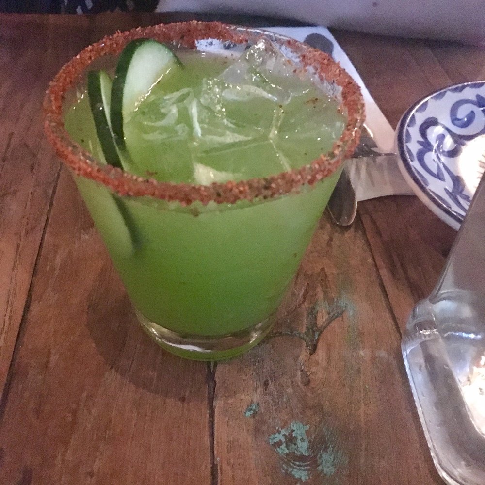 Chavela's - Mexican Near Me - Brooklyn, New York