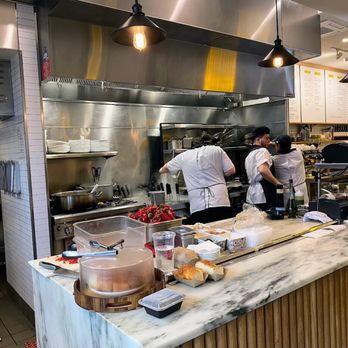 Forma Pasta Factory - Chefs at work - Italian Near Me - Brooklyn, New York Forma Pasta Factory - Chefs at work - Italian Near Me - Brooklyn, New York