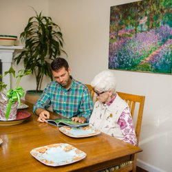 Bethany Homes - Alzheimers, Dementia, Memory Care