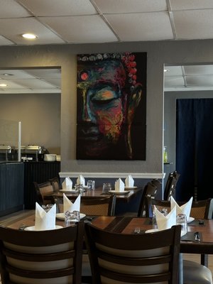 Masala Mantra - The Indian Bistro by null