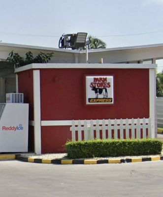 Farm Stores South Miami by null