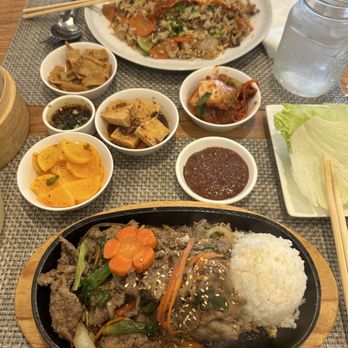 Bop Joa - Korean Near Me - Sachse, Texas