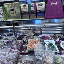 Sergio & Co Italian Specialties
