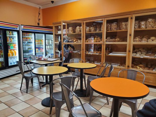 Panaderia Del Valle by null