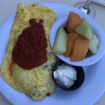 Schooner or Later - Italian omelet - Sandwiches Near Me - Long Beach, California