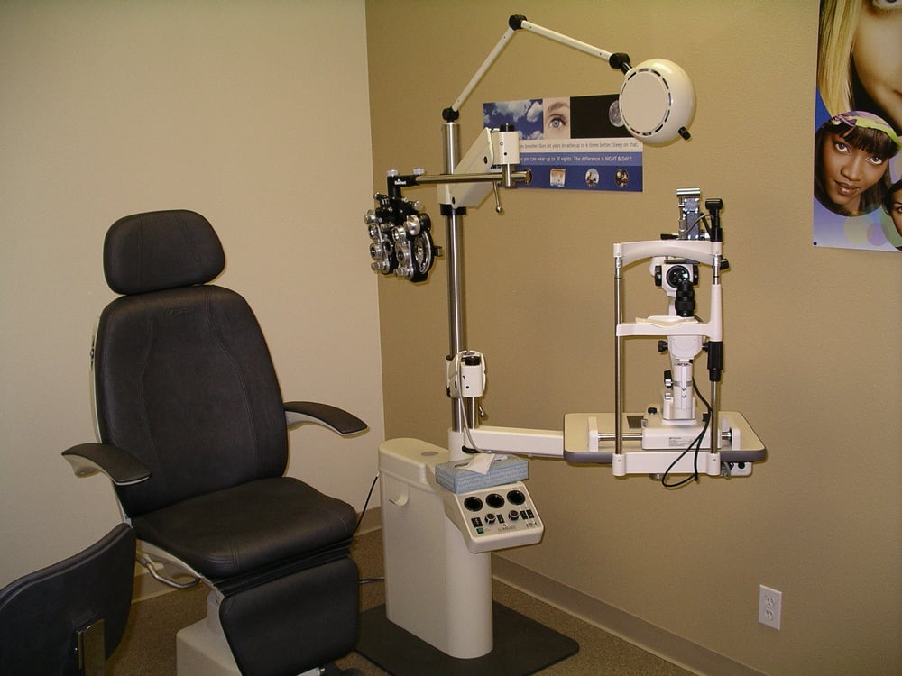 LANDESS OPTOMETRY 30 Photos & 31 Reviews Optometrists 1553