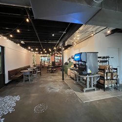 The Test Kitchen