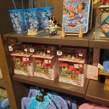 Moana Mercantile - Stitch merch - Gift Shops Near Me - Orlando, Florida Moana Mercantile - Stitch merch - Gift Shops Near Me - Orlando, Florida