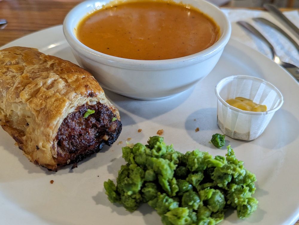 Stone Soup Cafe & Catering