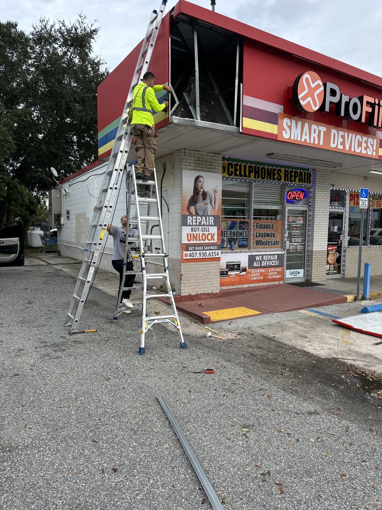 KABKAZ CONSTRUCTION Updated July 2024 66 Photos Alafaya, Florida