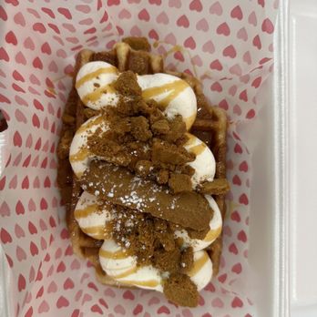 Kobing Dessert Studio - Desserts Near Me - Citrus Heights, California