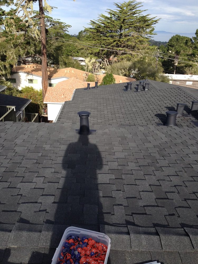 Slide of Armored Roofing