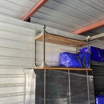 Powerhouse Movers - They did not wrap the top of anything ruining many surfaces - Movers Near Me