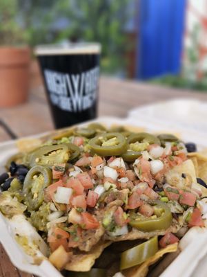 Pure Soul plant-based eats by null