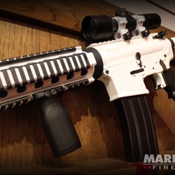 Marksmen Firearms & Outfitters
