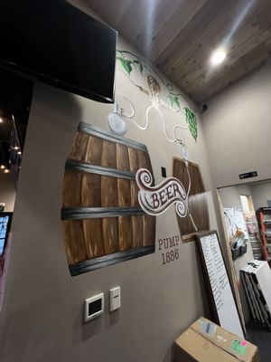 18Seventy Brewing Co. by null