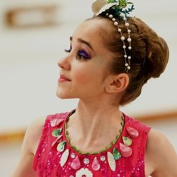 Klinger Nan Excellence In Dance