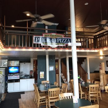 Pier 49 Pizza - Springville - Pizza Near Me - Springville, Utah Pier 49 Pizza - Springville - Pizza Near Me - Springville, Utah