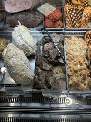 Whole Foods Market by null