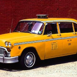 Checker Cab Tours - Brooklyn pizza tour