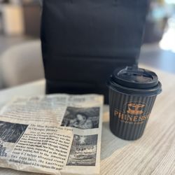 Phinesso Coffee House