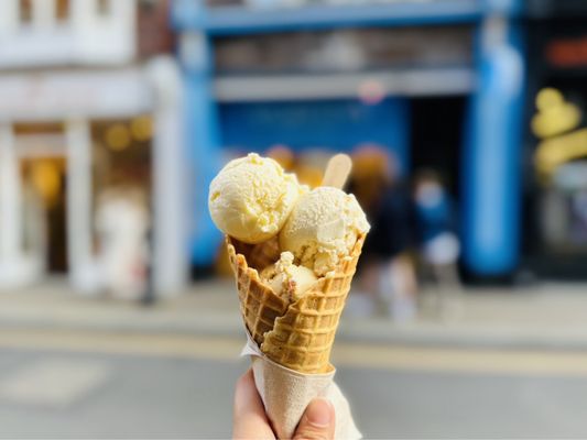Murphys Ice Cream by null