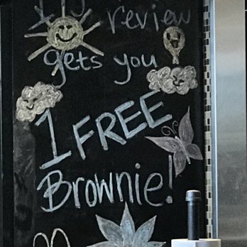 Wingstop - a blackboard with a message on it - Chicken Wings Near Me - Wasilla, Alaska