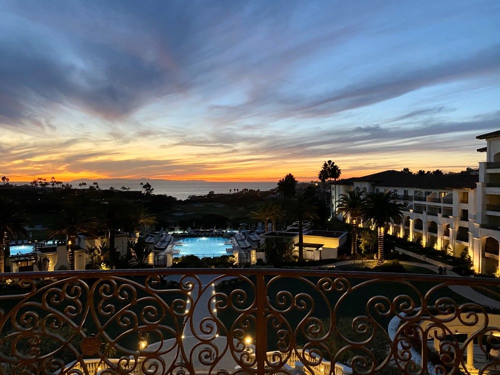 Waldorf Astoria Spa, Dana Point | Roadtrippers