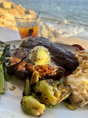 Mastro's Ocean Club by null