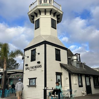 Spill the Beans - Coffee & Tea Near Me - San Diego, California Spill the Beans - Coffee & Tea Near Me - San Diego, California