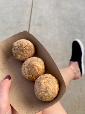 Humpty's Dumplings by null