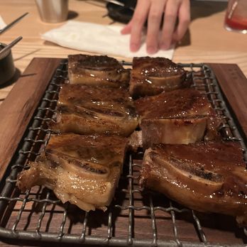 San Ho Won - House Double-Cut Galbi - Korean Near Me - San Francisco, California San Ho Won - House Double-Cut Galbi - Korean Near Me - San Francisco, California
