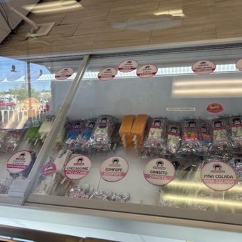 Michoacán A Pedir de Boca Slidell - Popsicles. - Ice Cream & Frozen Yogurt Near Me - Slidell, Louisiana Michoacán A Pedir de Boca Slidell - Popsicles. - Ice Cream & Frozen Yogurt Near Me - Slidell, Louisiana