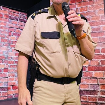 Marriage Can Be Murder - Hilarious Sheriff... - Dinner Theater Near Me - Las Vegas, Nevada Marriage Can Be Murder - Hilarious Sheriff... - Dinner Theater Near Me - Las Vegas, Nevada