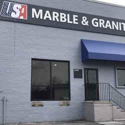 USA Marble & Granite - Welcome!