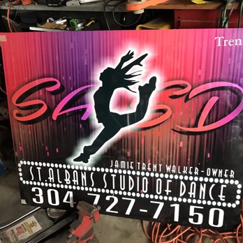 1. St Albans Studio of Dance
