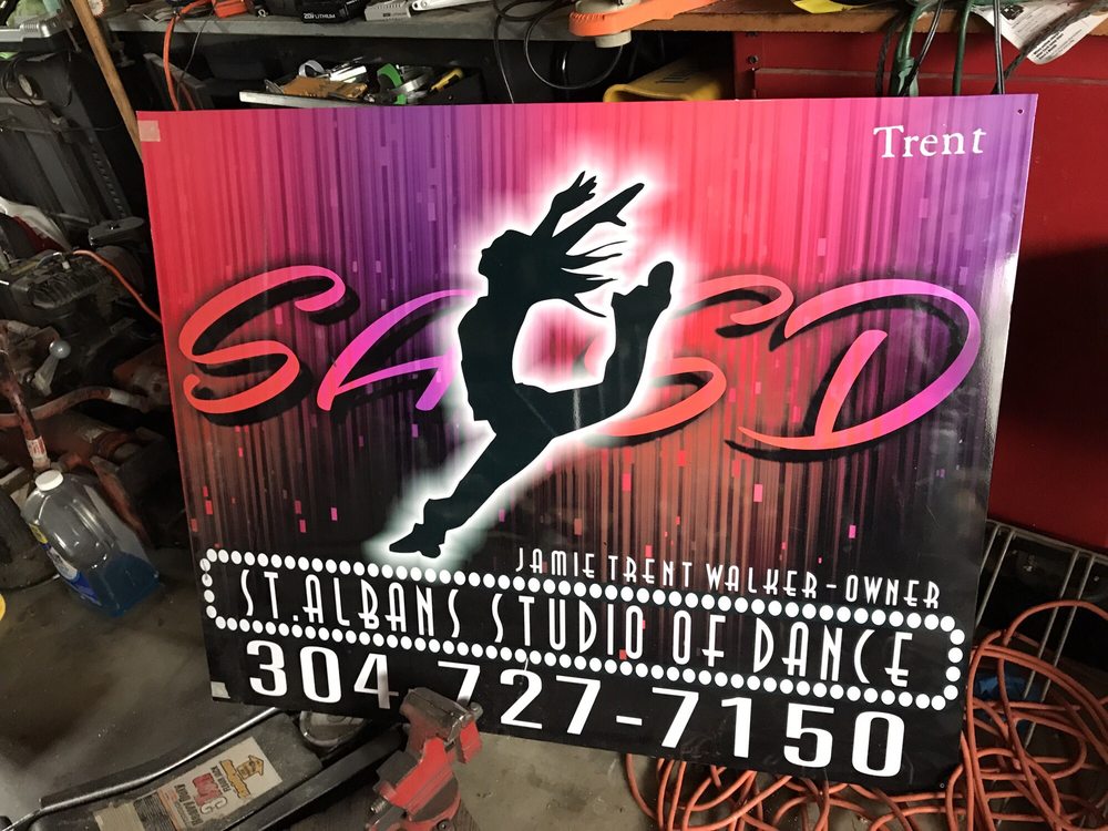 ST ALBANS STUDIO OF DANCE Request Information 1010 6th Ave, Saint