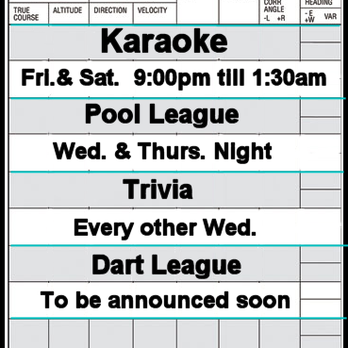 Flite Room - Flite Plan for Flite Room events - Dive Bars Near Me - Lakewood, California Flite Room - Flite Plan for Flite Room events - Dive Bars Near Me - Lakewood, California