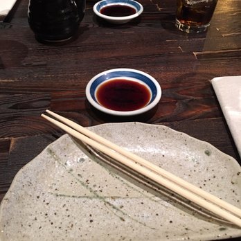 Umai - Settin us up - Japanese Near Me - Chicago, Illinois