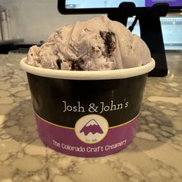 Purple Mountain Majesty