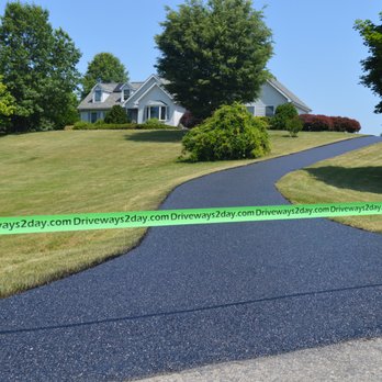 Driveways 2Day - Masonry/Concrete Near Me - Thurmont, Maryland