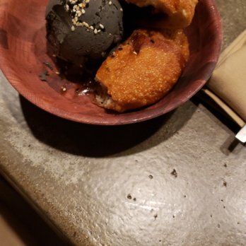 Oseyo - ice cream /pastry - Korean Near Me - Austin, Texas Oseyo - ice cream /pastry - Korean Near Me - Austin, Texas